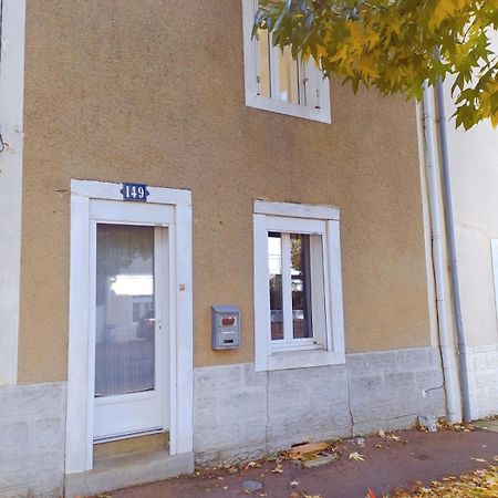 C'Cozy - Grande Maison Calme Et Lumineuse Sable-sur-Sarthe Exterior photo
