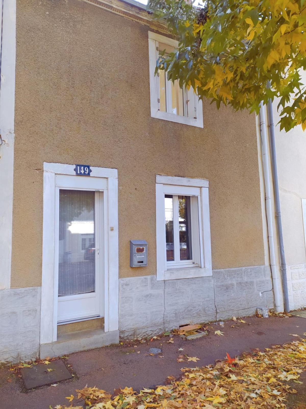 C'Cozy - Grande Maison Calme Et Lumineuse Sable-sur-Sarthe Exterior photo